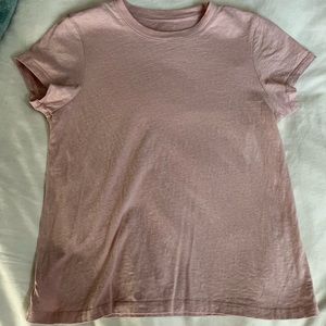Everlane ReCotton Tee